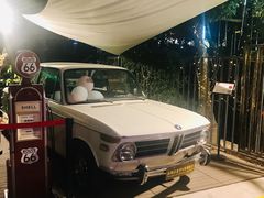 -JUKEBOX玖部音乐餐厅(华侨城店)