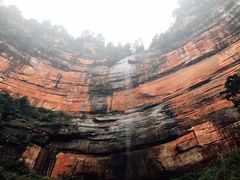 -赤水丹霞旅游区·佛光岩