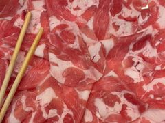 -马记伊源斋涮肉·清真菜(潘家园古玩市场店)