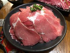 -呷哺呷哺(凯旋广场店)