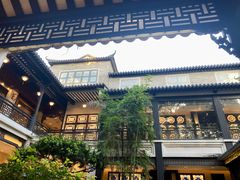 -北园酒家(小北路店)