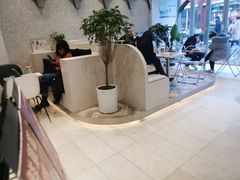 大堂-欢饮(王府井总店)