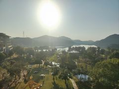 -宁波九龙湖开元度假村