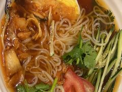 -长城东北菜(新港西路店)