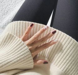 -Pink You美甲美睫纹绣定制中心