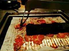 -新石器烤肉(百联川沙店)