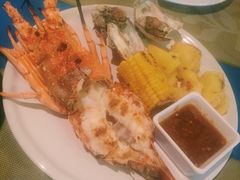 -Onion restaurant