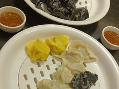 -蓝港海鲜厨房(金水路店)