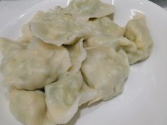 东方饺子王-东方饺子王(新奥购物中心店)