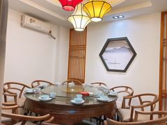 -蜀味民肴·四川餐饮名店(双桥店)