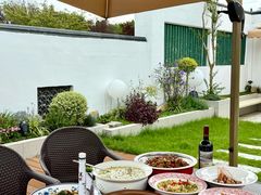 -江淮名灶生态农庄