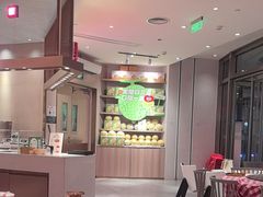 -西贝(上海中心店)