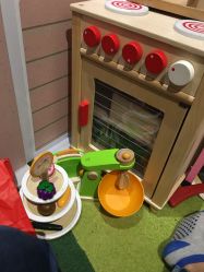 -幻贝家儿童乐园(苏州中心店)