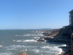 -养马岛旅游度假区