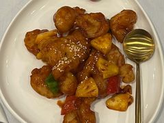 -喜粤8号(四海唐人街店)