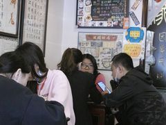 大堂-玫瑰甜品(文明路店)