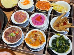 -楠火锅(龙阳广场店)
