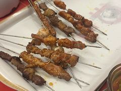 -小核桃品质串店(世茂大道店)