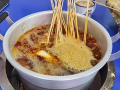 -马路边边串串香(空港新苑店)