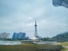 -文华公园(禅城区)