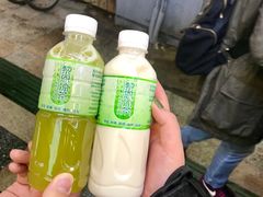 香滑椰子奶露-黎雪珍凉茶(北京路店)