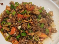 -小乡小镇·传承桐庐土菜·老板亲自烧的菜