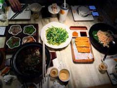 -吴越荣记苏州菜·松鼠桂鱼 100% 活鱼现做(月光码头店)