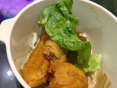 -锡和无锡菜(景丽苑店)