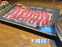 -蟹将军·松叶蟹和牛日料放题自助(K11店)