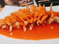 -赤宴·川菜(玉林店)