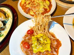 -泰盏鬼·颓废冬阴(陈家祠扬韬店)
