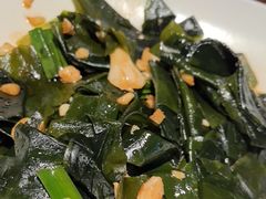 -黄山老妈·土菜(碧桂园店)