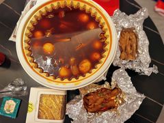 -李子坝梁山鸡(李子坝大鸡哥店)