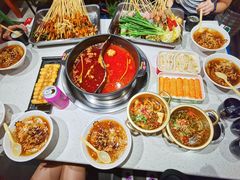 -钢管厂五区小郡肝火锅串串香(清河店)