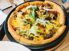 -乔泰勒JOETYLER西餐厅(曲江店)