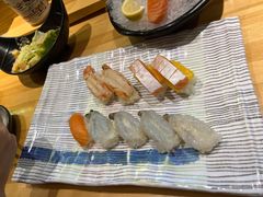 -万岁寿司(天河领展店)