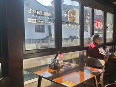 -孙盛兴奥灶面馆·蟹黄面·三虾面(山塘街总店)