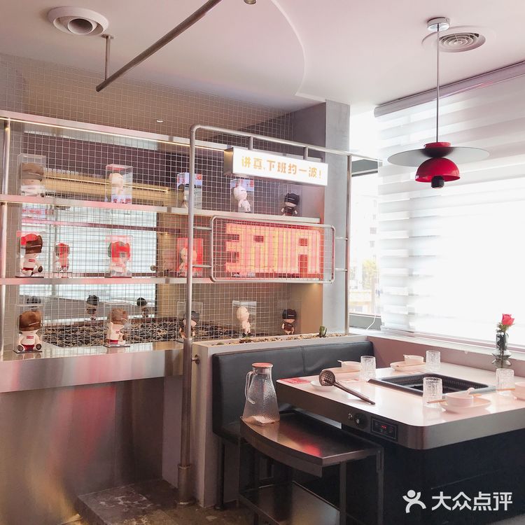 海珠探店|精选用三岁牛毛肚火锅,你还不爱吗?