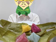 -星巴克(南通海安文峰大世界店)