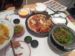 -大厨小馆(华阳城店)