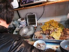 -老李家杂肝汤(回民街店)
