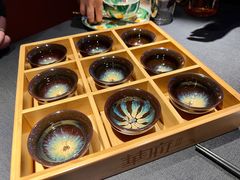 桂花九曲红梅-華府(凯德晶萃店)