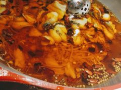 -雲蜀龙阁·金牌水煮鱼(方庄店)