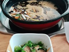 -袁记串串香(泉水轻轨站店)