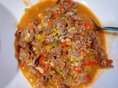 -院里寻菜·精致庭院菜(观沙岭店)