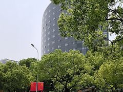 -东怡大酒店(上海科技馆店)