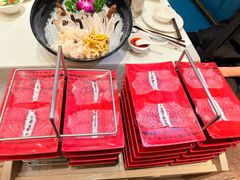 招牌活斑鱼-纯味斑鱼府(中海环宇荟店)