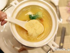 -领事馆19号中餐厅(厦门海景洲际酒店)
