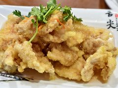 -春發合饭庄