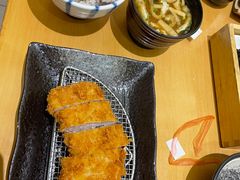-胜博殿日式炸猪排(悠唐店)